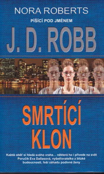 Smrtící klon