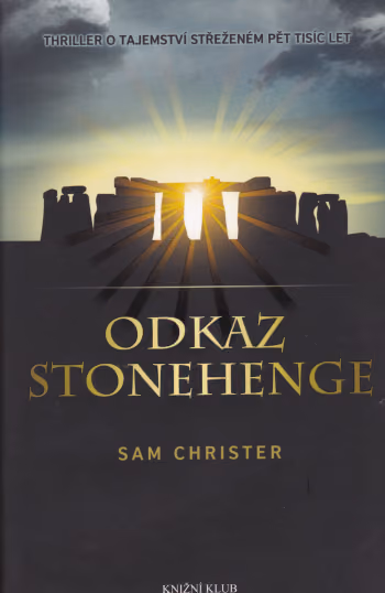 Odkaz Stonehenge