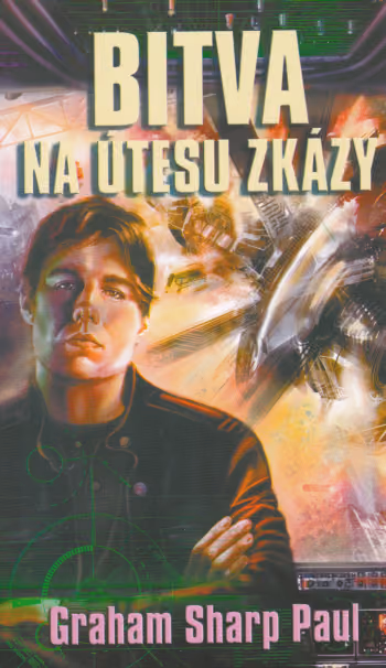 Bitva na Útesu zkázy