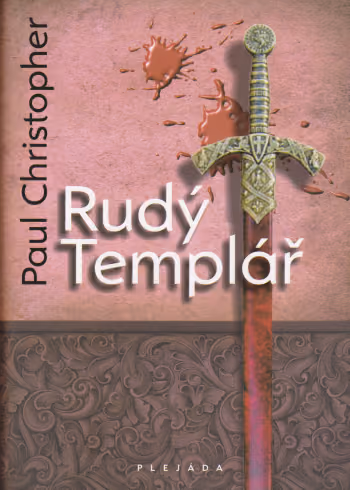 Rudý Templář