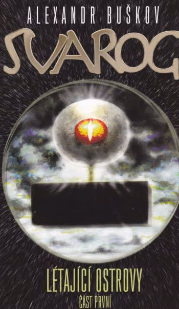 Svarog 2 - Létající ostrovy 1