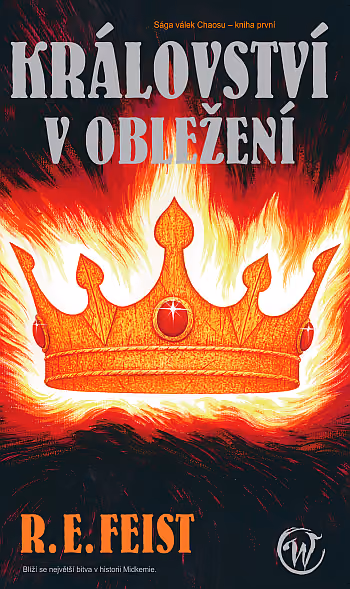 Království v obležení