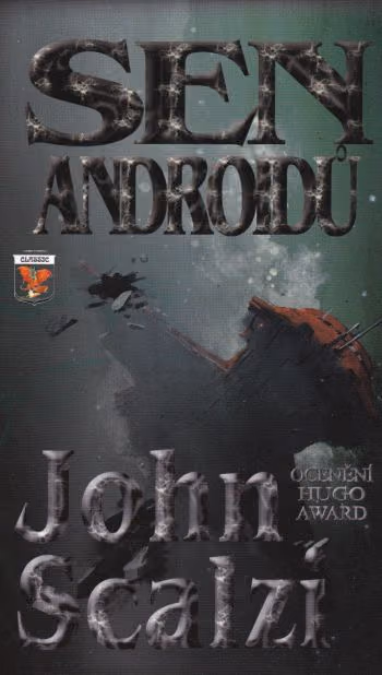Sen androidů