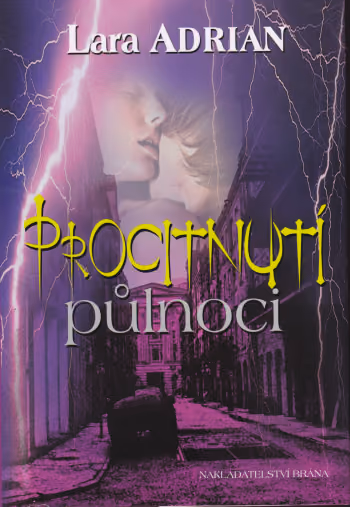 Procitnutí půlnoci