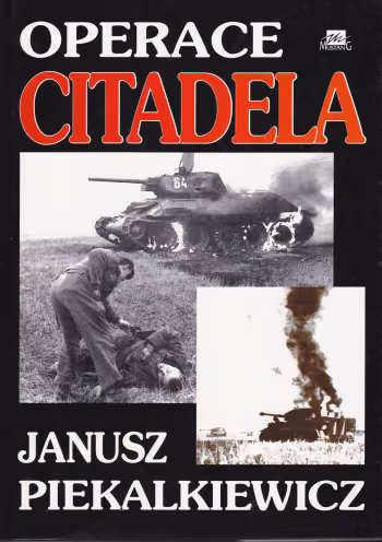 Operace Citadela