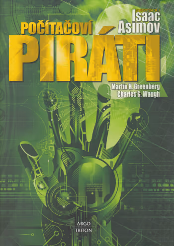 Počítačoví piráti