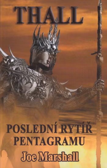Thall: Poslední rytíř Pentagramu ant.