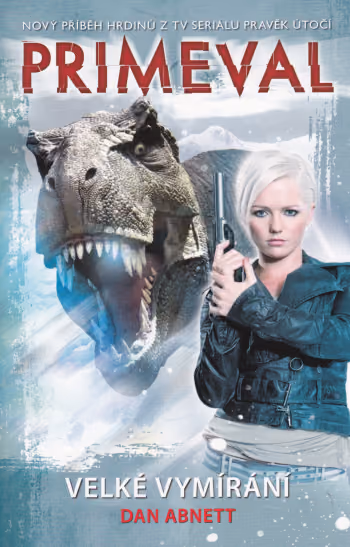 Primeval 1 - Velké vymírání