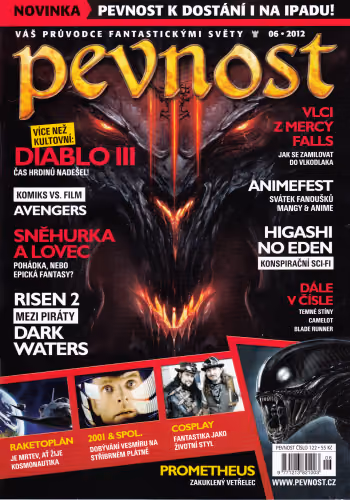Pevnost 2012/06