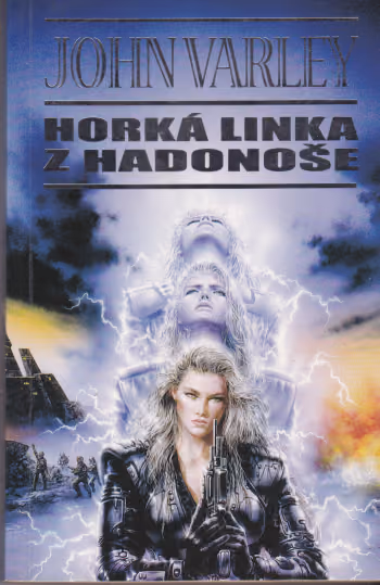 Horká linka z Hadonoše