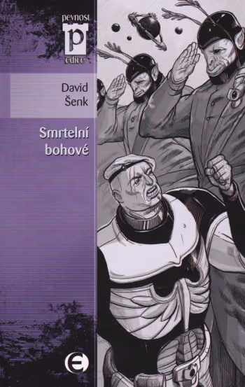 Smrtelní bohové
