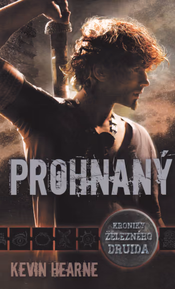Prohnaný