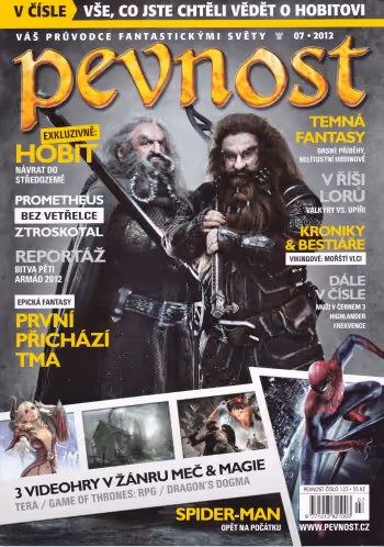 Pevnost 2012/07
