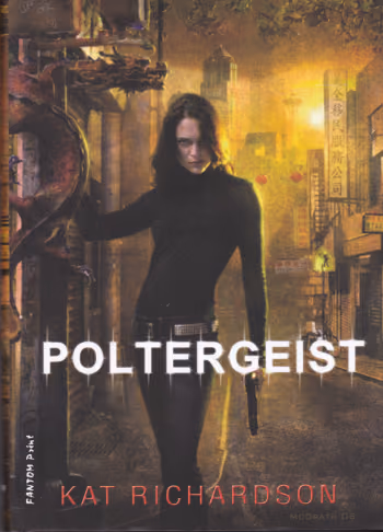 Poltergeist
