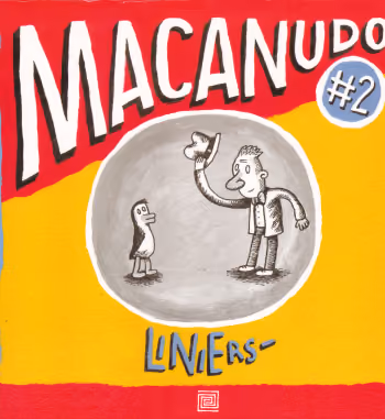 Macanudo No.2