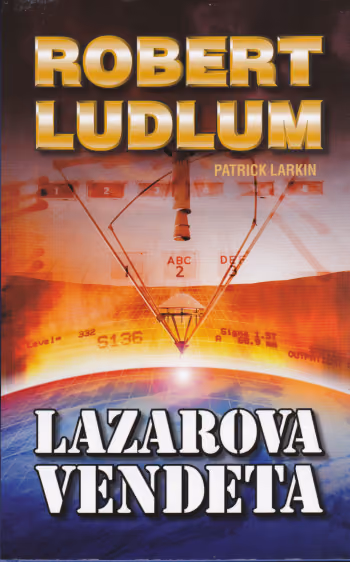 Lazarova vendeta