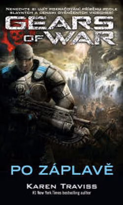 Gears of War 2 - Po záplavě