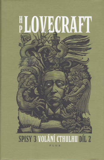 Spisy 3: Volání Cthulhu - díl 2.