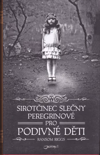 Sirotčinec slečny Peregrinové pro podivné děti 1