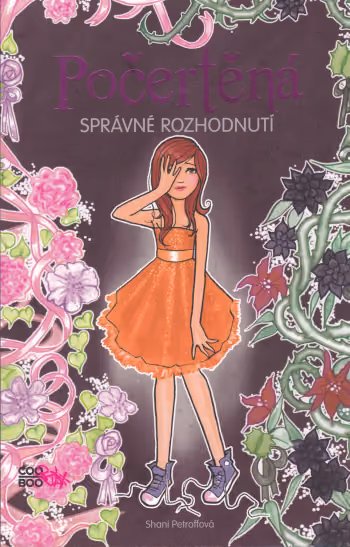Počertěná 2 - Správné rozhodnutí