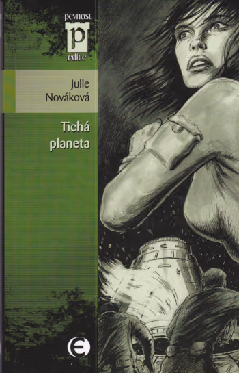 Tichá planeta