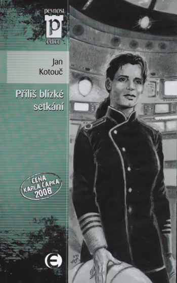 Sektor Hirano 1.1 - Příliš blízké setkání