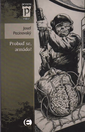 Probuď se, armádo!