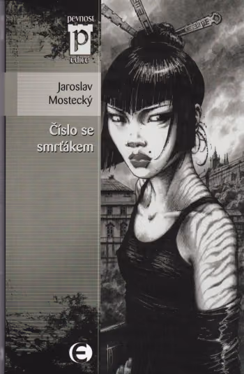 Číslo se smrťákem