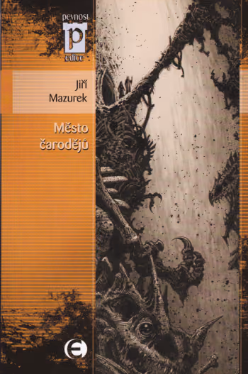 Město čarodějů