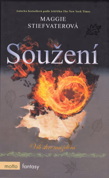 Soužení: Vílí shromáždění