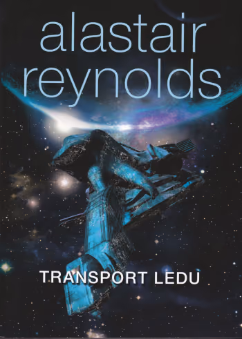 Transport ledu
