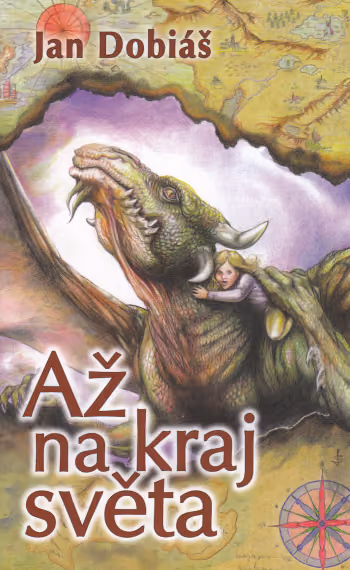 Až na kraj světa