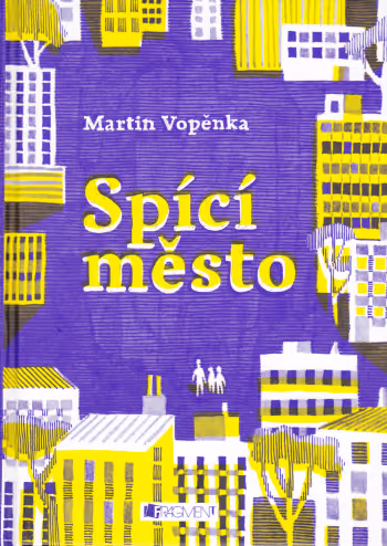 Spící město