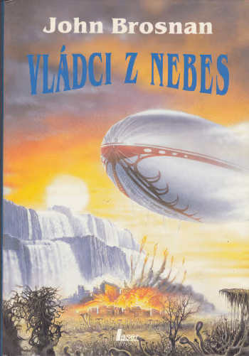 Vládci z nebes ant.