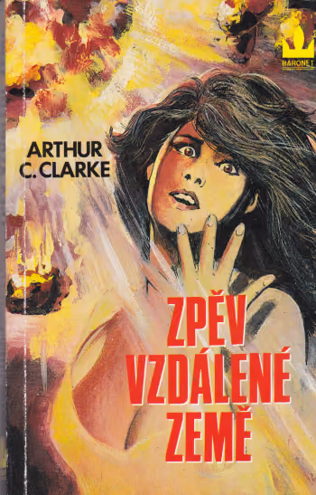 Zpěv vzdálené Země