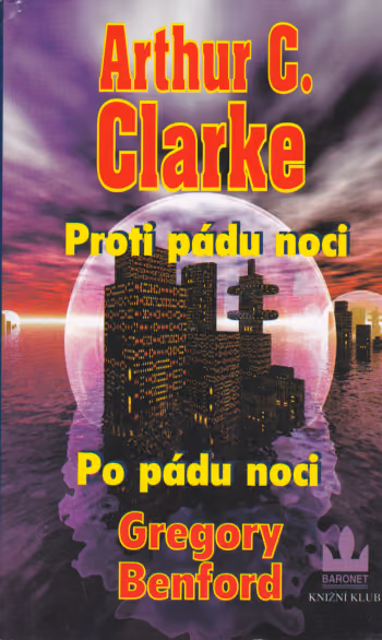 Proti pádu noci / Po pádu noci