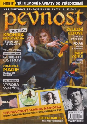 Pevnost 2012/10
