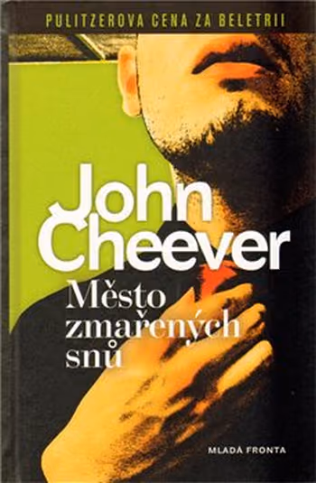 Město zmařených snů