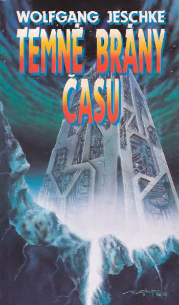 Temné brány času