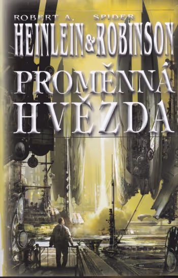 Proměnná hvězda