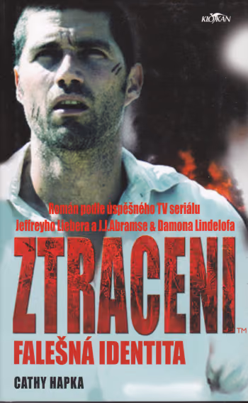 Ztraceni 1 - Falešná identita