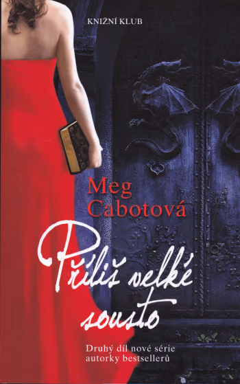 Nenasytná 2 - Příliš velké sousto