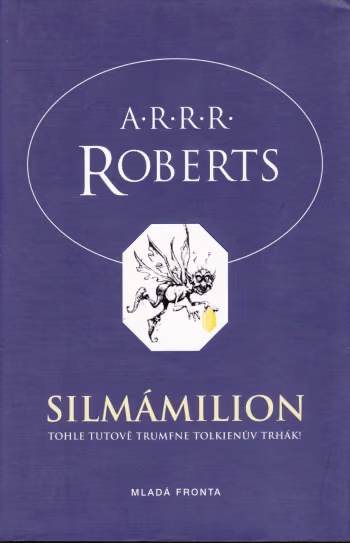 Silmámilion