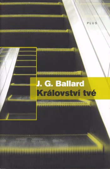 Království tvé
