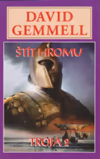 Troja II - Štít hromu