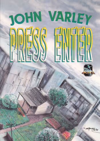 Press Enter