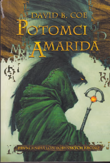 Potomci Amarida ant.