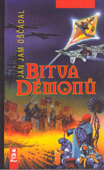 Bitva démonů