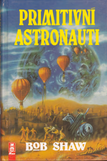 Primitivní astronauti