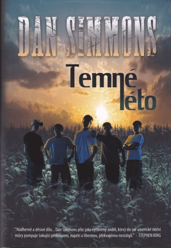 Temné léto